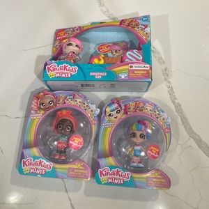 Kindi Kids Toys